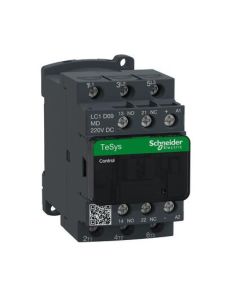 Schneider Electric LC1D09MD Contactor