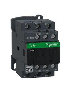 Schneider Electric LC1D09R7 Contactor