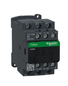 Schneider Electric LC1D09UD Contactor