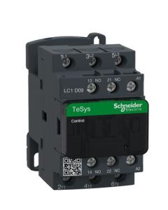 Schneider Electric LC1D09X7 Contactor