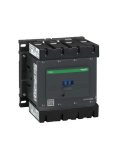 Schneider Electric LC1D115004BD Contactor