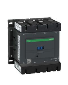 Schneider Electric LC1D115004F7 Contactor