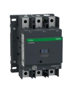 Schneider Electric LC1D1156B7 Contactor