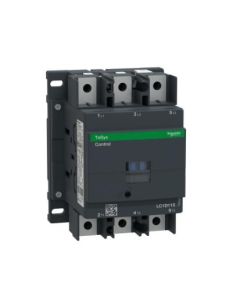 Schneider Electric LC1D1156E7 Contactor