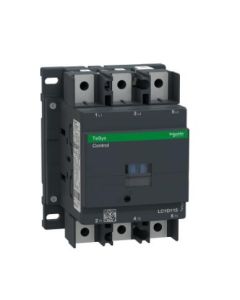 Schneider Electric LC1D1156K7 Contactor