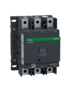 Schneider Electric LC1D1156M7 Contactor