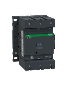 Schneider Electric LC1D115F7 Contactor