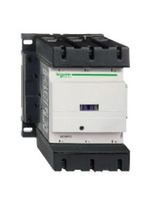 Schneider Electric LC1D115G6 Contactor