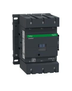 Schneider Electric LC1D115L7 Contactor