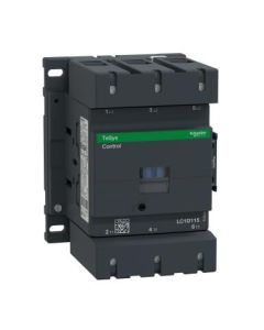Schneider Electric LC1D115R7 Device