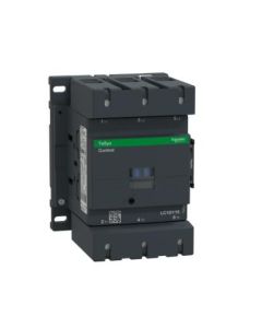 Schneider Electric LC1D115SD Contactor