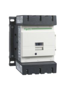 Schneider Electric LC1D115T6 Contactor