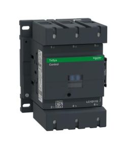 Schneider Electric LC1D115T7 Device