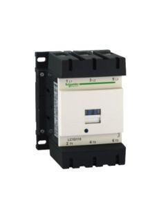 Schneider Electric LC1D115UD Contactor