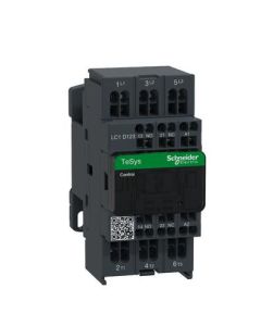 Schneider Electric LC1D123B7 Contactor