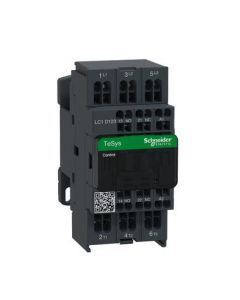 Schneider Electric LC1D123G7 Contactor