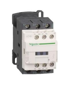 Schneider Electric LC1D126U7 Contactor