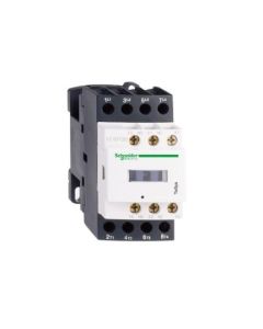 Schneider Electric LC1D1286BD Contactor