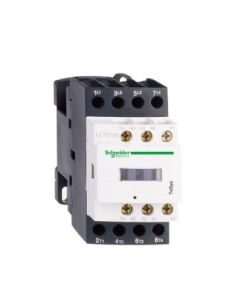 Schneider Electric LC1D1286E7 Contactor