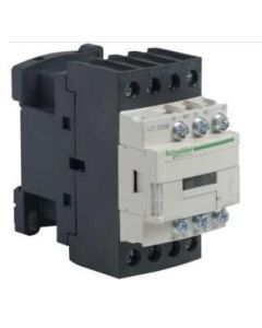 Schneider Electric LC1D1286G7 Contactor