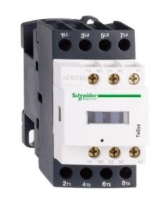 Schneider Electric LC1D1286U7 Device