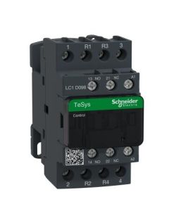 Schneider Electric LC1D128B7 Contactor