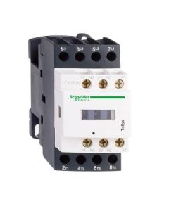 Schneider Electric LC1D128BL Contactor