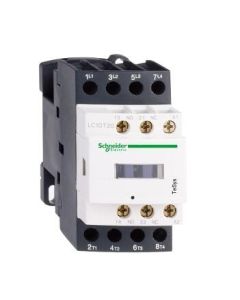Schneider Electric LC1D128FE7 Contactor