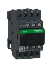 Schneider Electric LC1D128L7 Contactor