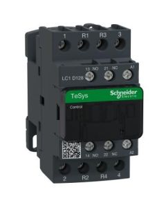 Schneider Electric LC1D128M7 Contactor