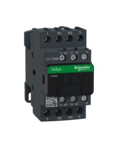 Schneider Electric LC1D128T7 Contactor