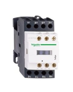Schneider Electric LC1D128UD Contactor