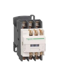 Schneider Electric LC1D129BL Contactor