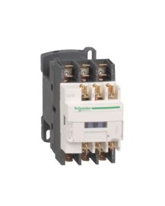 Schneider Electric LC1D129G7 Contactor