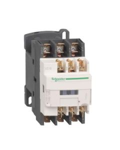 Schneider Electric LC1D129M7 Contactor