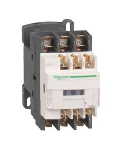Schneider Electric LC1D129SD Contactor
