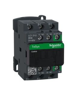 Schneider Electric LC1D12BNE Contactor