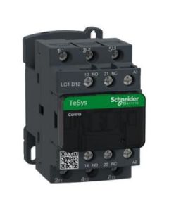 Schneider Electric LC1D12L7 Contactor