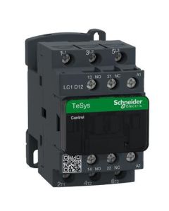 Schneider Electric LC1D12LE7 Contactor
