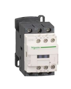 Schneider Electric LC1D12SC7 Contactor