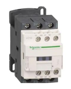Schneider Electric LC1D12UD Contactor