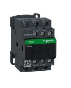 Schneider Electric LC1D12Z7 Contactor