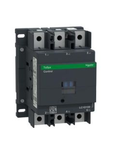 Schneider Electric LC1D1506B7 Contactor