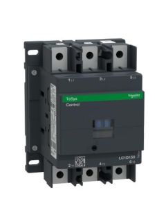 Schneider Electric LC1D1506F7 Contactor