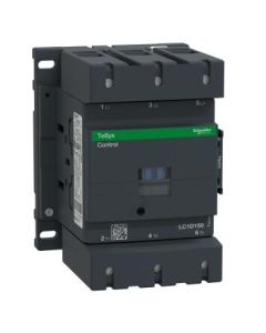 Schneider Electric LC1D150BD Contactor