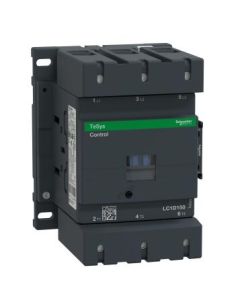 Schneider Electric LC1D150T7 Device