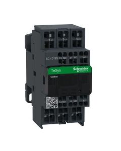 Schneider Electric LC1D183F7 Contactor