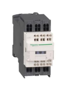 Schneider Electric LC1D183G7 Contactor