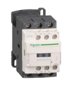 Schneider Electric LC1D186B7 Contactor
