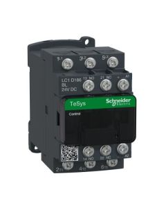 Schneider Electric LC1D186BL Contactor